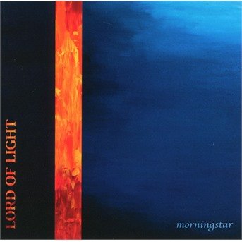 CD Shop - LORD OF LIGHT MORNINGSTAR
