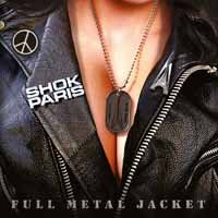 CD Shop - SHOK PARIS FULL METAL JACKET