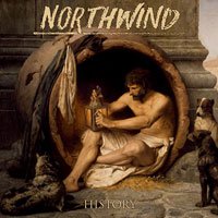 CD Shop - NORTHWIND HISTORY