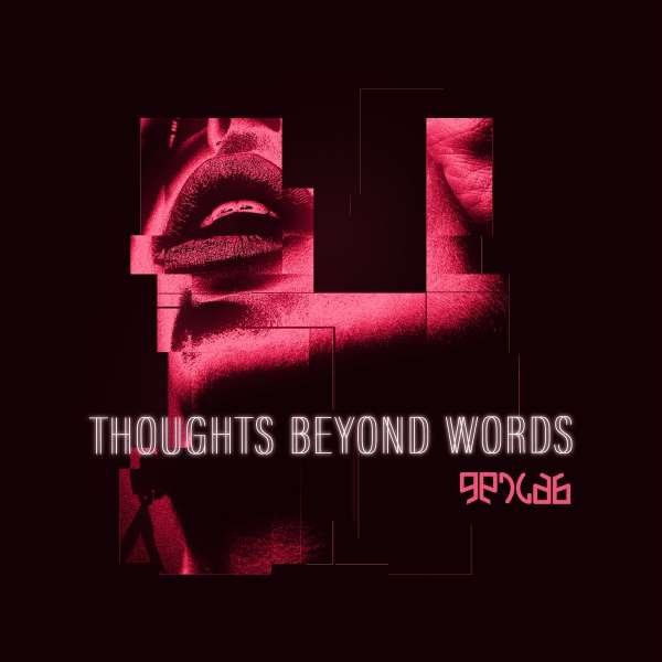 CD Shop - GENCAB THOUGHTS BEYOND WORDS