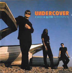 CD Shop - UNDERCOVER CHECK OUT THE GROOVE