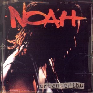 CD Shop - NOAH, YANNICK URBAN TRIBU
