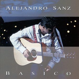 CD Shop - SANZ, ALEJANDRO BASICO