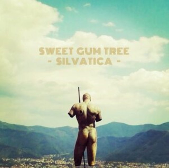 CD Shop - SWEET GUM TREE SILVATICA