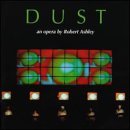 CD Shop - ASHLEY, ROBERT DUST