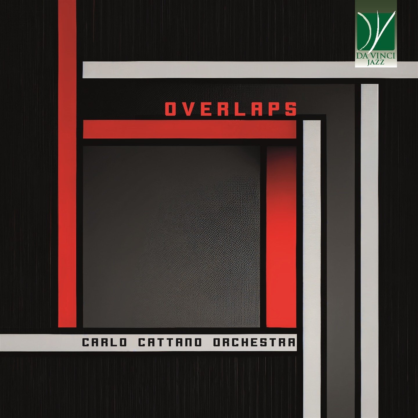 CD Shop - CARLO CATTANO ORCHESTRA OVERLAPS