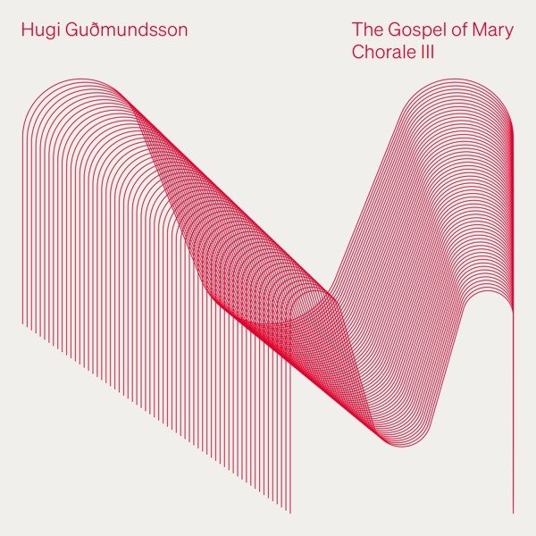 CD Shop - NORBAKKEN, BERIT / SCHOLA HUGI GUDMUNDSSON: THE GOSPEL OF MARY
