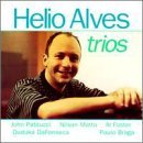 CD Shop - ALVES, HELIO TRIOS