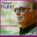 CD Shop - KUHN, STEVE COUNTDOWN