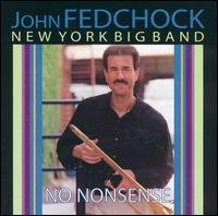CD Shop - FEDCHOCK, JOHN NO NONSENSE