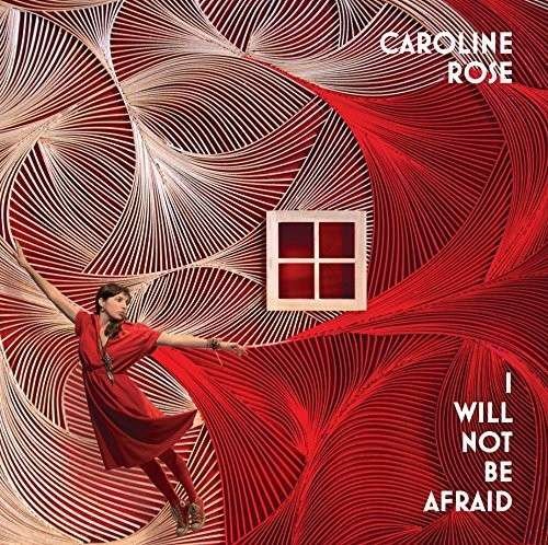 CD Shop - ROSE, CAROLINE I WILL NOT BE AFRAID