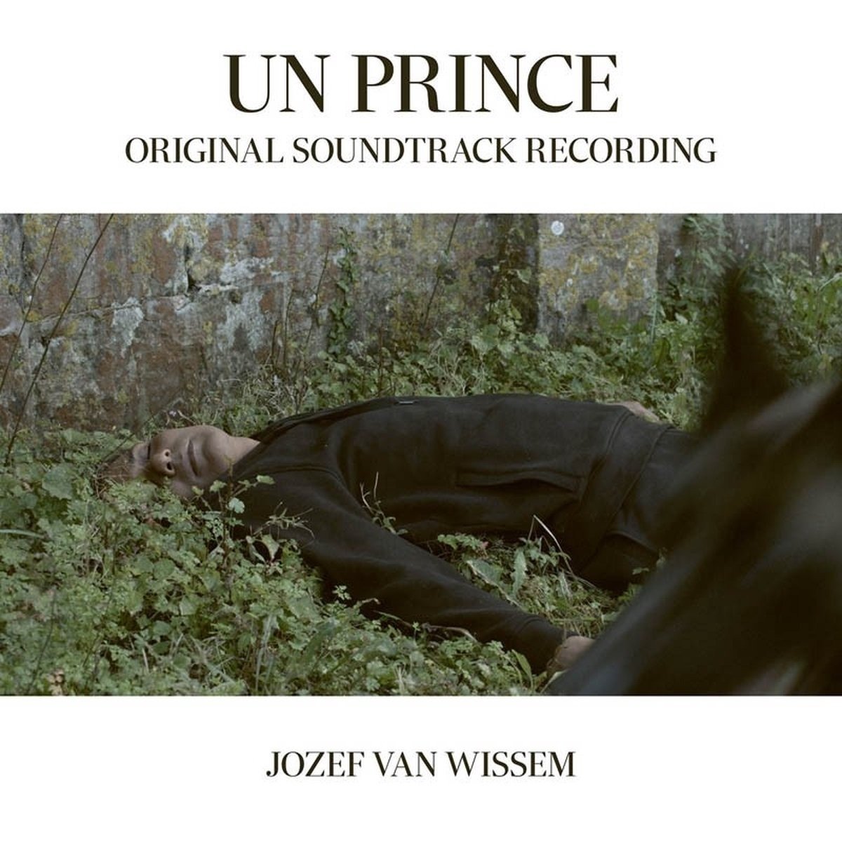 CD Shop - WISSEM, JOZEF VAN UN PRINCE