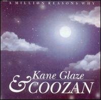 CD Shop - GLAZE, KANE A MILLION REASONS WHY
