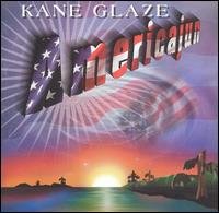 CD Shop - GLAZE, KANE AMERICAJUN