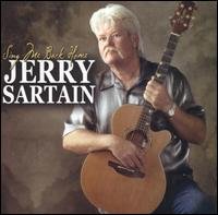 CD Shop - SARTAIN, JERRY SING ME BACK HOME