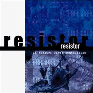 CD Shop - V/A RESISTOR