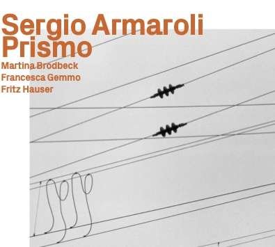 CD Shop - ARMAROLI, SERGIO PRISMO