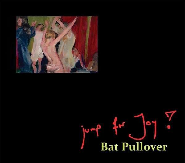 CD Shop - JUMP FOR JOY BAT PULLOVER