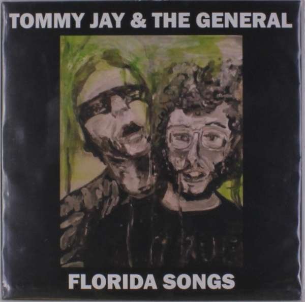 CD Shop - JAY, TOMMY FLORIDA SONGS
