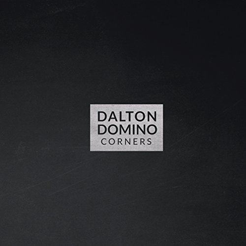 CD Shop - DOMINO, DALTON CORNERS