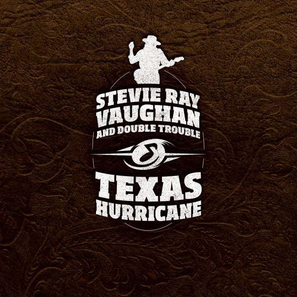 CD Shop - VAUGHAN, STEVIE RAY Texas Hurricane