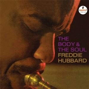 CD Shop - HUBBARD, FREDDIE The Body & the Soul