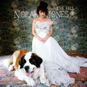 CD Shop - JONES, NORAH Fall
