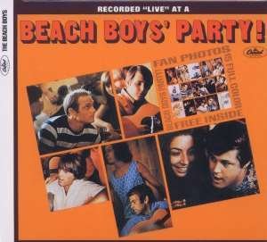 CD Shop - BEACH BOYS Beach Boys\