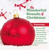 CD Shop - V/A WONDERFUL SOUNDS OF CHRISTMAS
