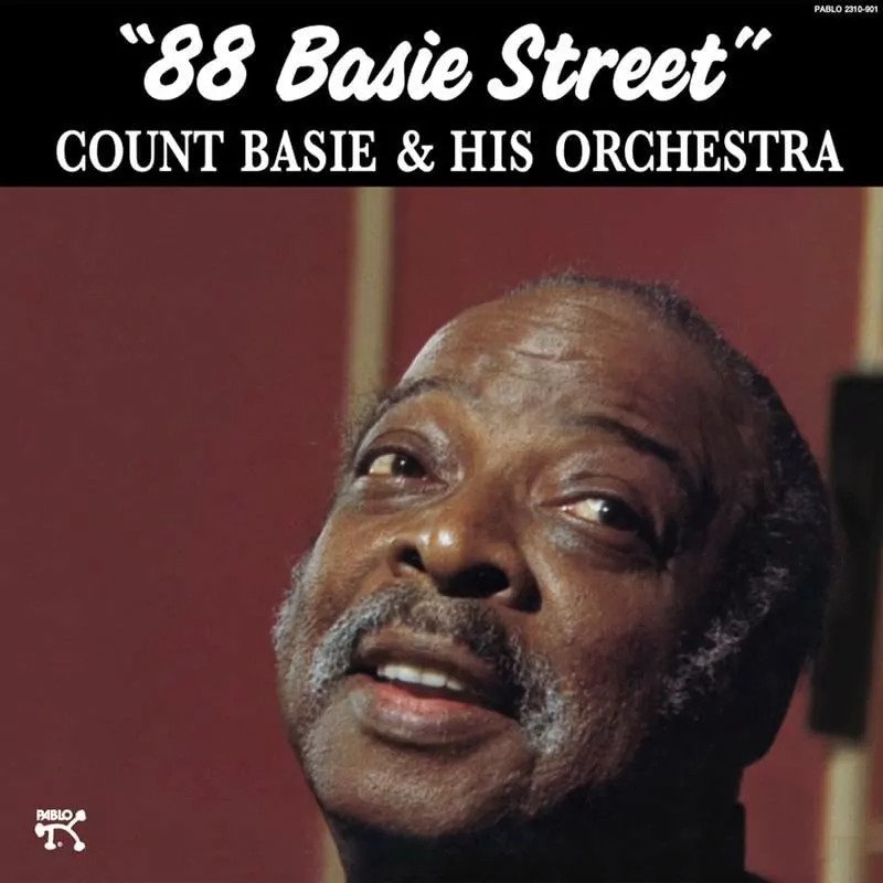 CD Shop - BASIE, COUNT 88 BASIE STREET