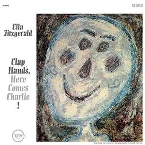 CD Shop - FITZGERALD, ELLA Clap Hands Here Comes Charlie