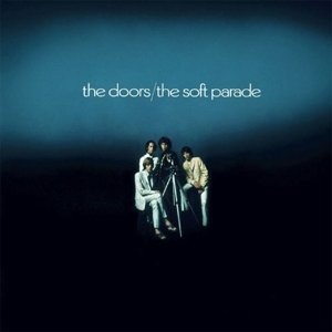 CD Shop - DOORS Soft Parade