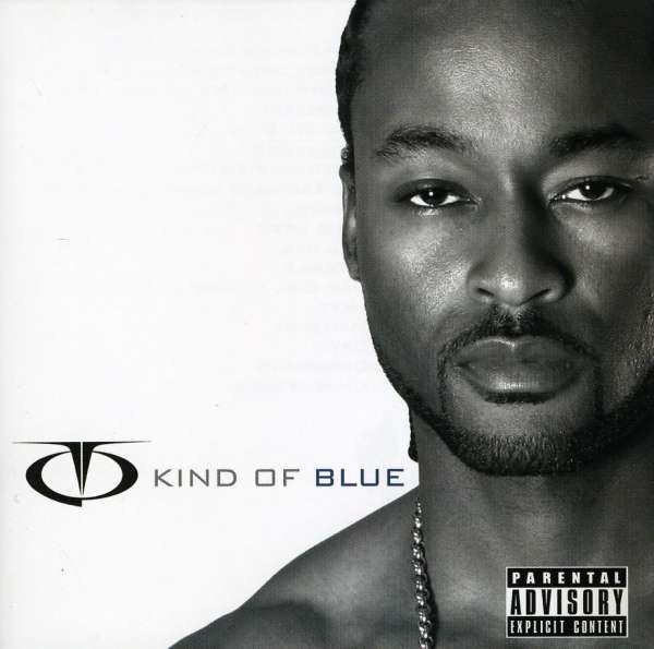 CD Shop - TQ KIND OF BLUE