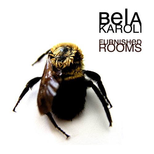CD Shop - BELA KAROLI FURNISHED ROOMS