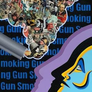 CD Shop - DECA SMOKING GUN