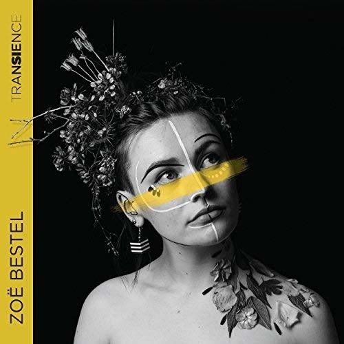 CD Shop - BESTEL, ZOE TRANSIENCE