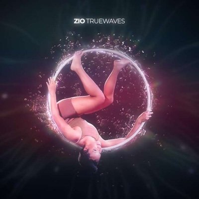 CD Shop - ZIO TRUEWAVES