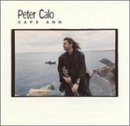 CD Shop - CALO, PETER CAPE ANN