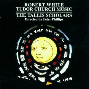 CD Shop - WHITE, R. TUDOR CHURCH MUSIC