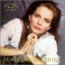 CD Shop - MCBRIDE, MARTINA TIME HAS COME
