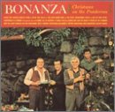 CD Shop - OST BONANZA: CHRISTMAS ON THE