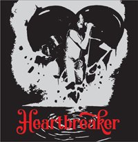CD Shop - HEARTBREAKER HEARTBREAKER