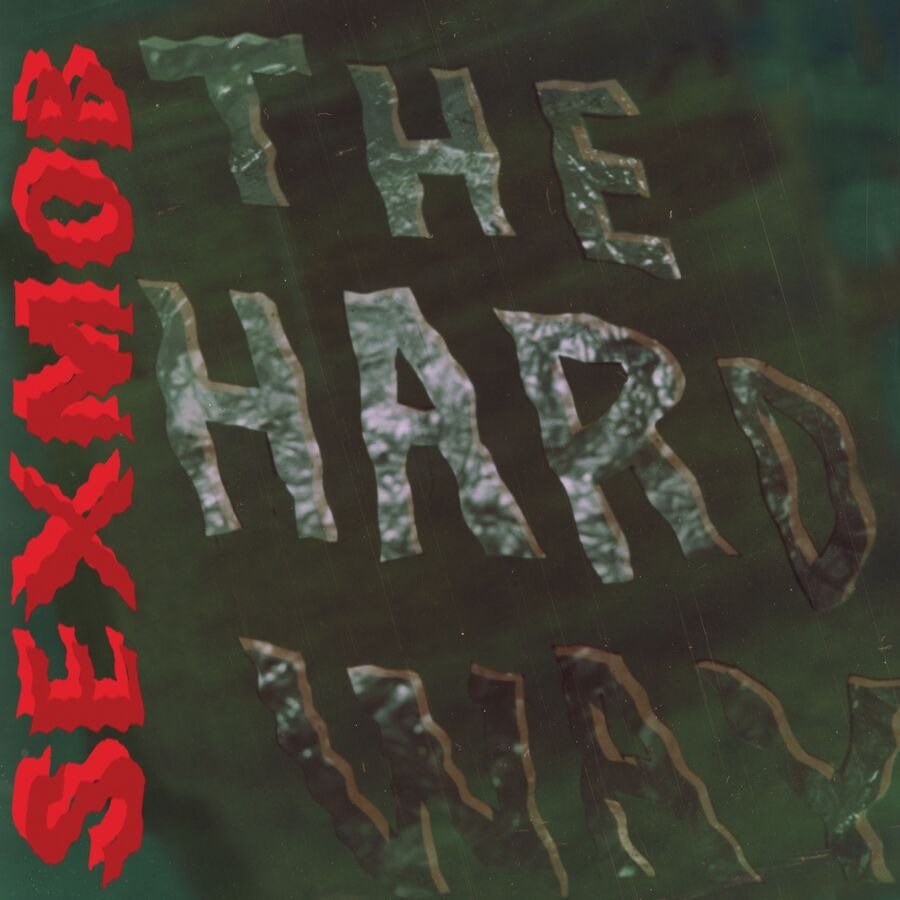 CD Shop - SEXMOB HARD WAY