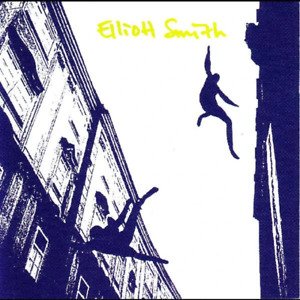 CD Shop - ELLIOTT SMITH ELLIOTT SMITH