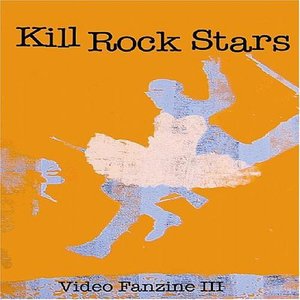CD Shop - V/A KILL ROCK STARS