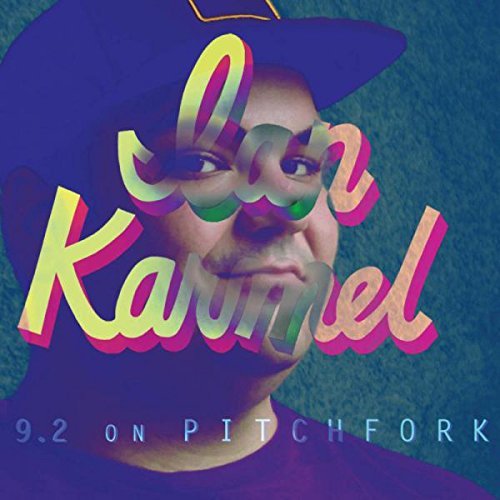 CD Shop - KARMEL, IAN 9.2 ON PITCHFORK