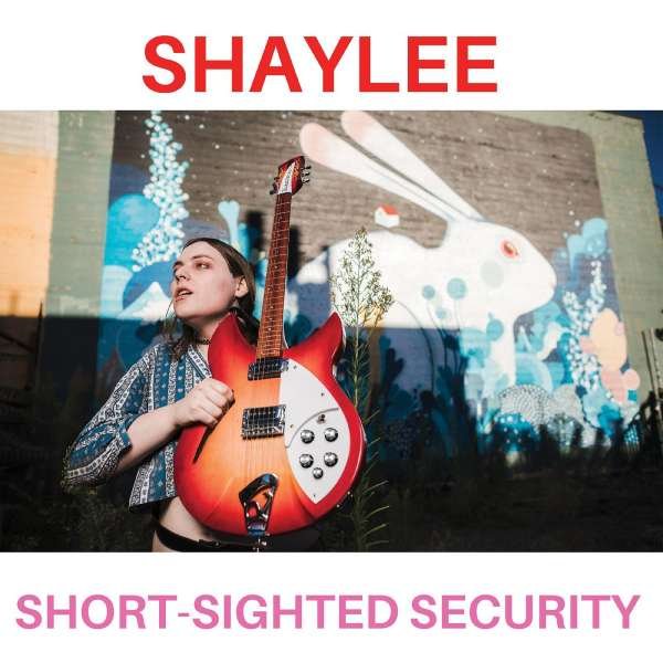 CD Shop - SHAYLEE SHORT-SIGHTED SECURITY