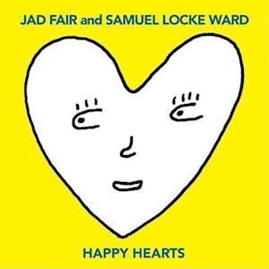 CD Shop - FAIR, JAD & SAMUEL LOCKE HAPPY HEARTS
