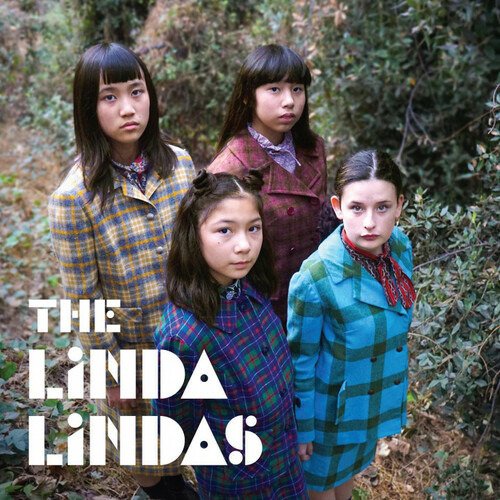 CD Shop - LINDA LINDAS LINDA LINDAS