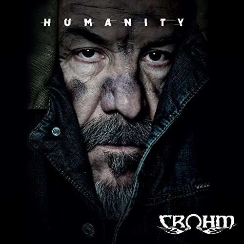 CD Shop - CROHM HUMANITY